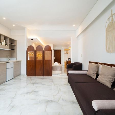 Lafeyra Apartments 리메나리아 외부 사진