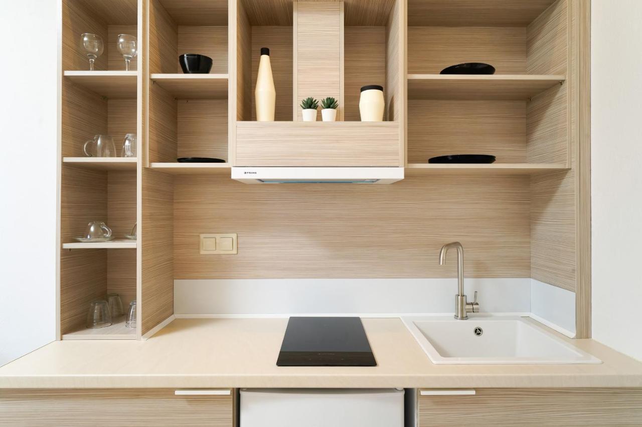 Lafeyra Apartments 리메나리아 외부 사진