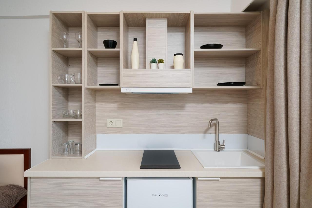 Lafeyra Apartments 리메나리아 외부 사진