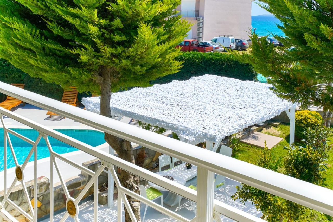 Lafeyra Apartments 리메나리아 외부 사진