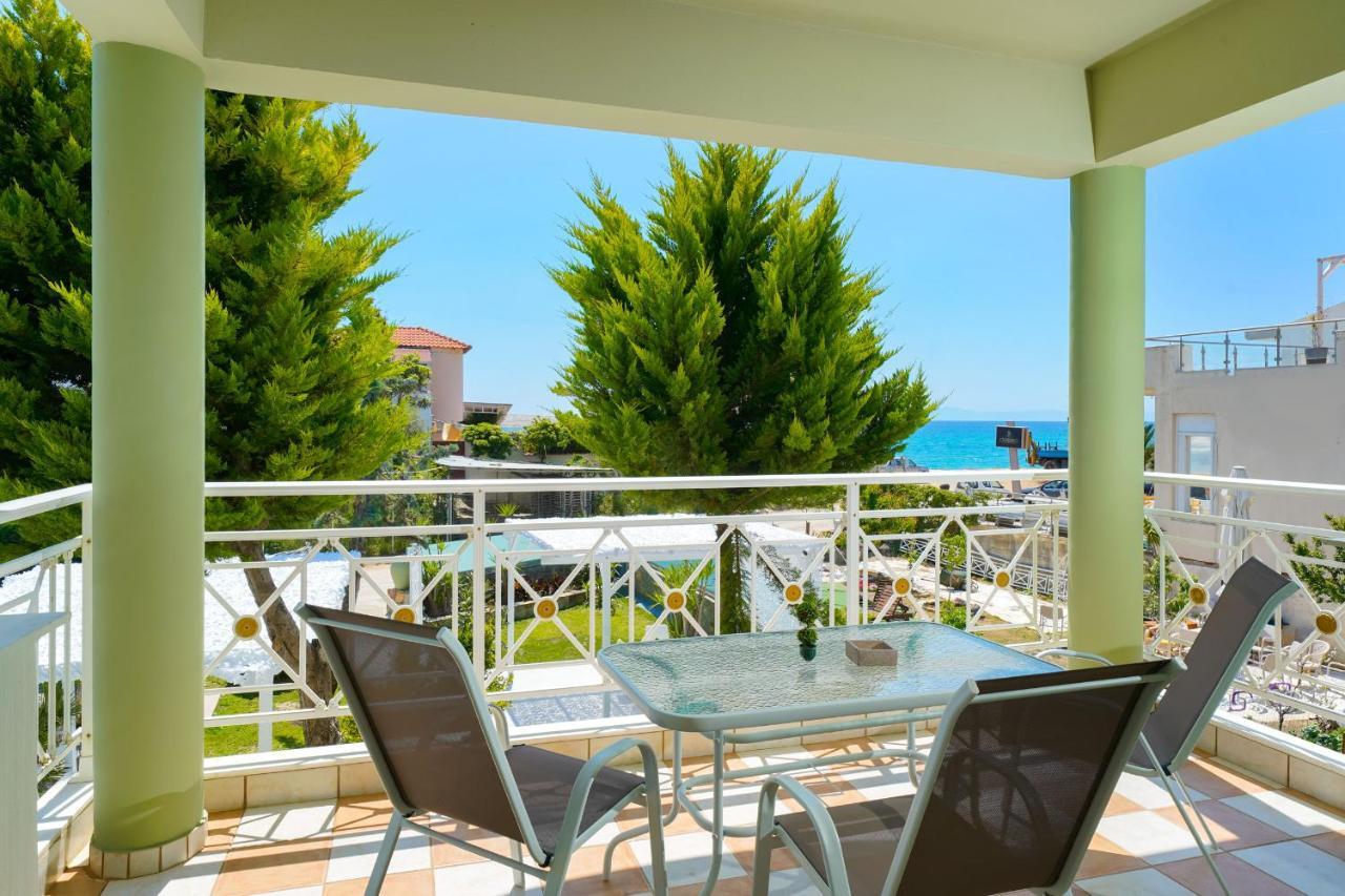 Lafeyra Apartments 리메나리아 외부 사진