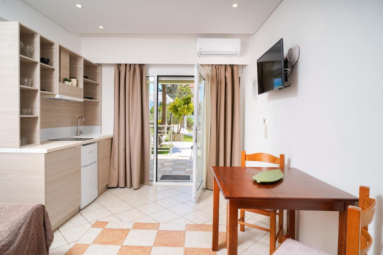 Lafeyra Apartments 리메나리아 외부 사진