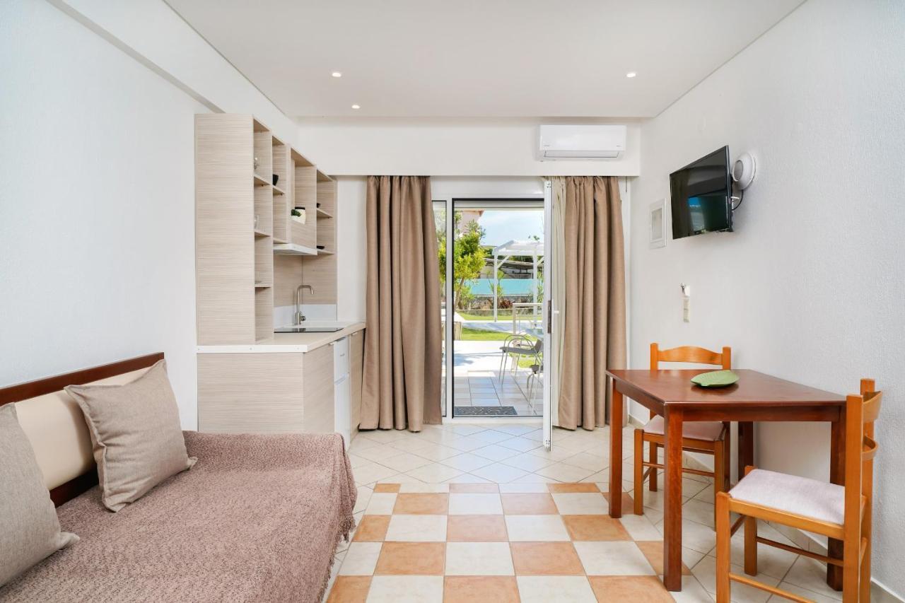 Lafeyra Apartments 리메나리아 외부 사진