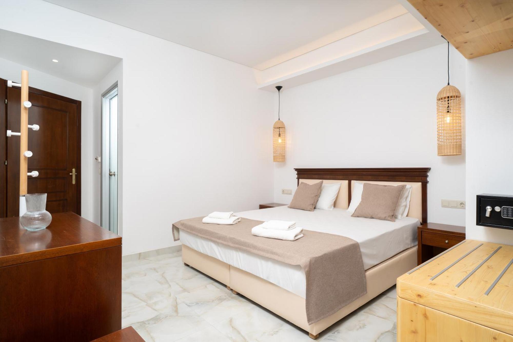 Lafeyra Apartments 리메나리아 외부 사진