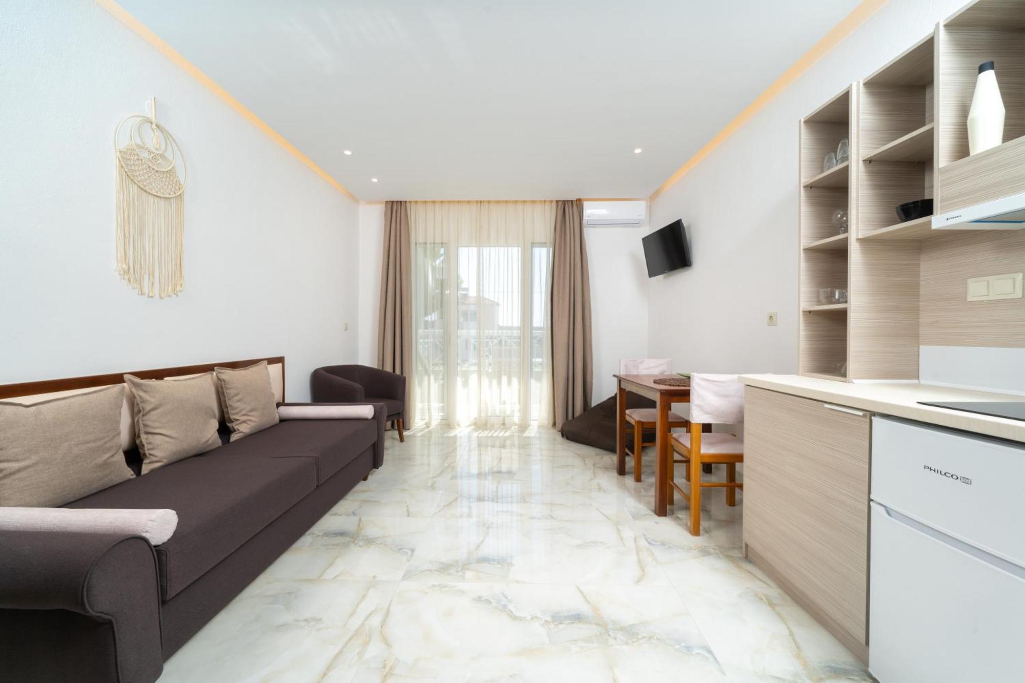 Lafeyra Apartments 리메나리아 외부 사진