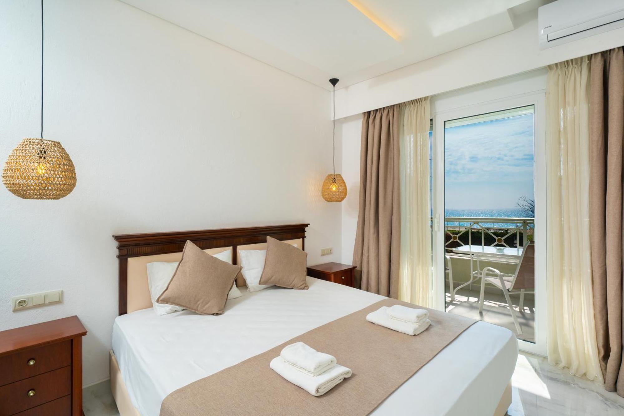 Lafeyra Apartments 리메나리아 외부 사진