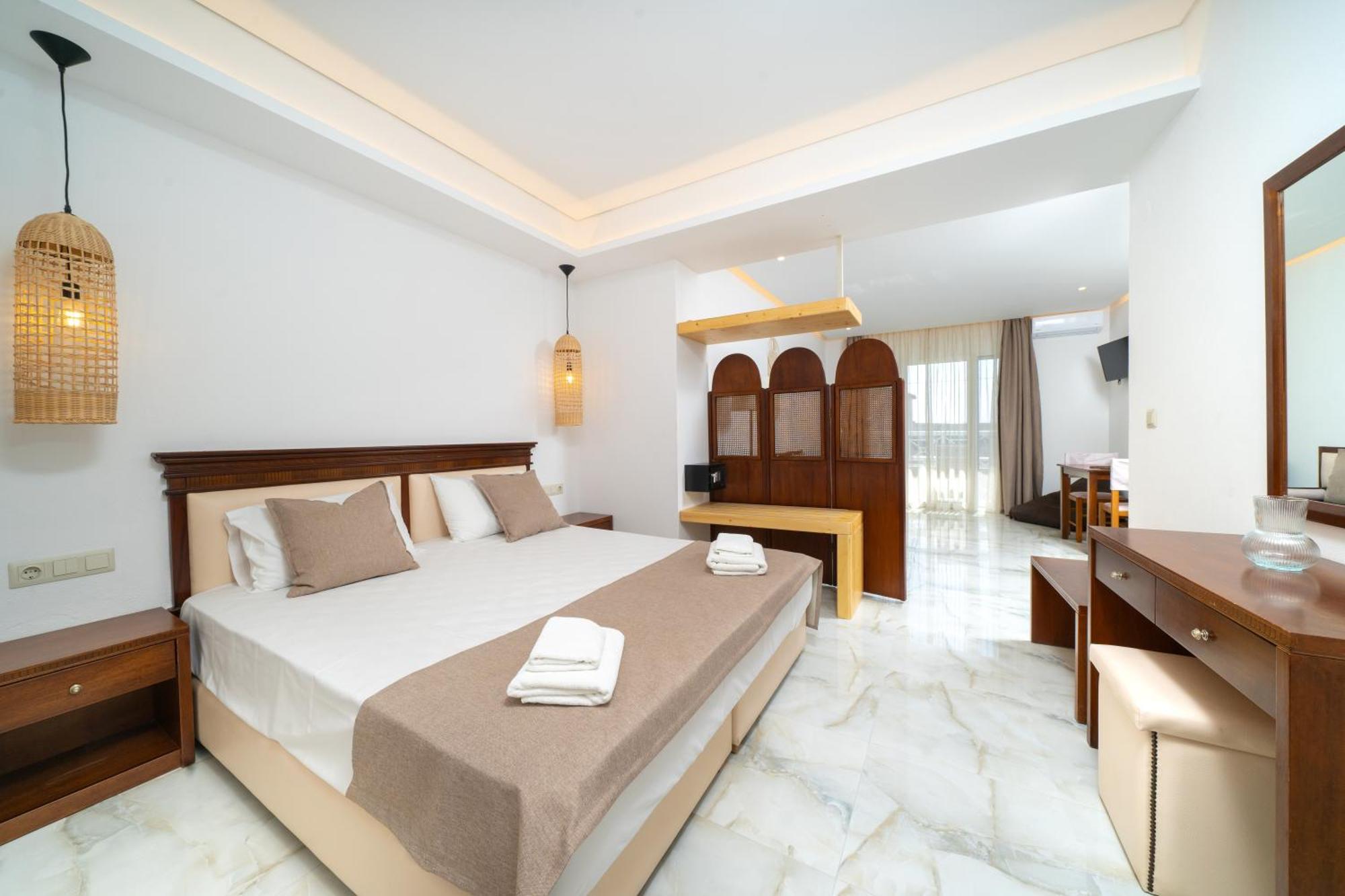 Lafeyra Apartments 리메나리아 외부 사진