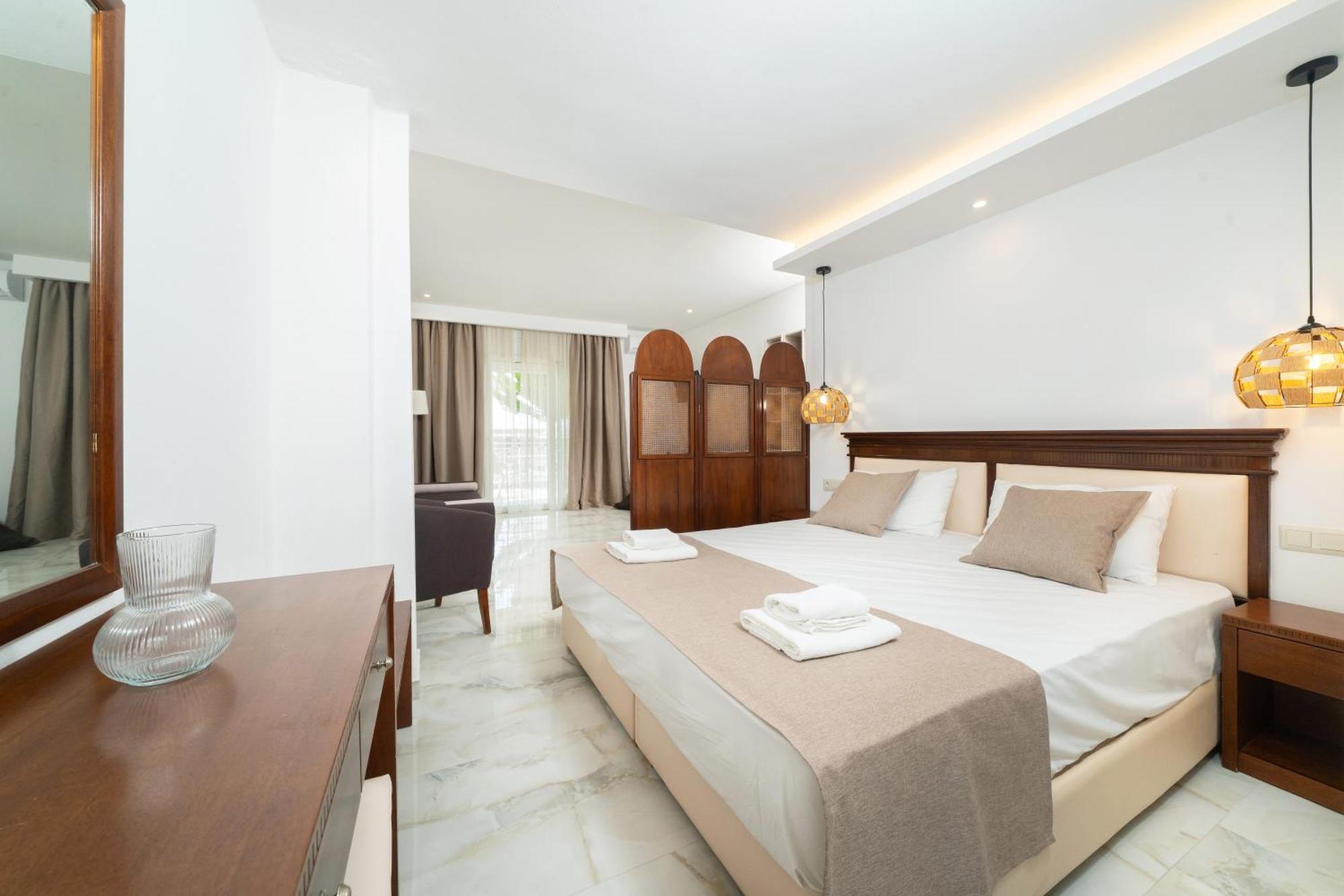 Lafeyra Apartments 리메나리아 외부 사진