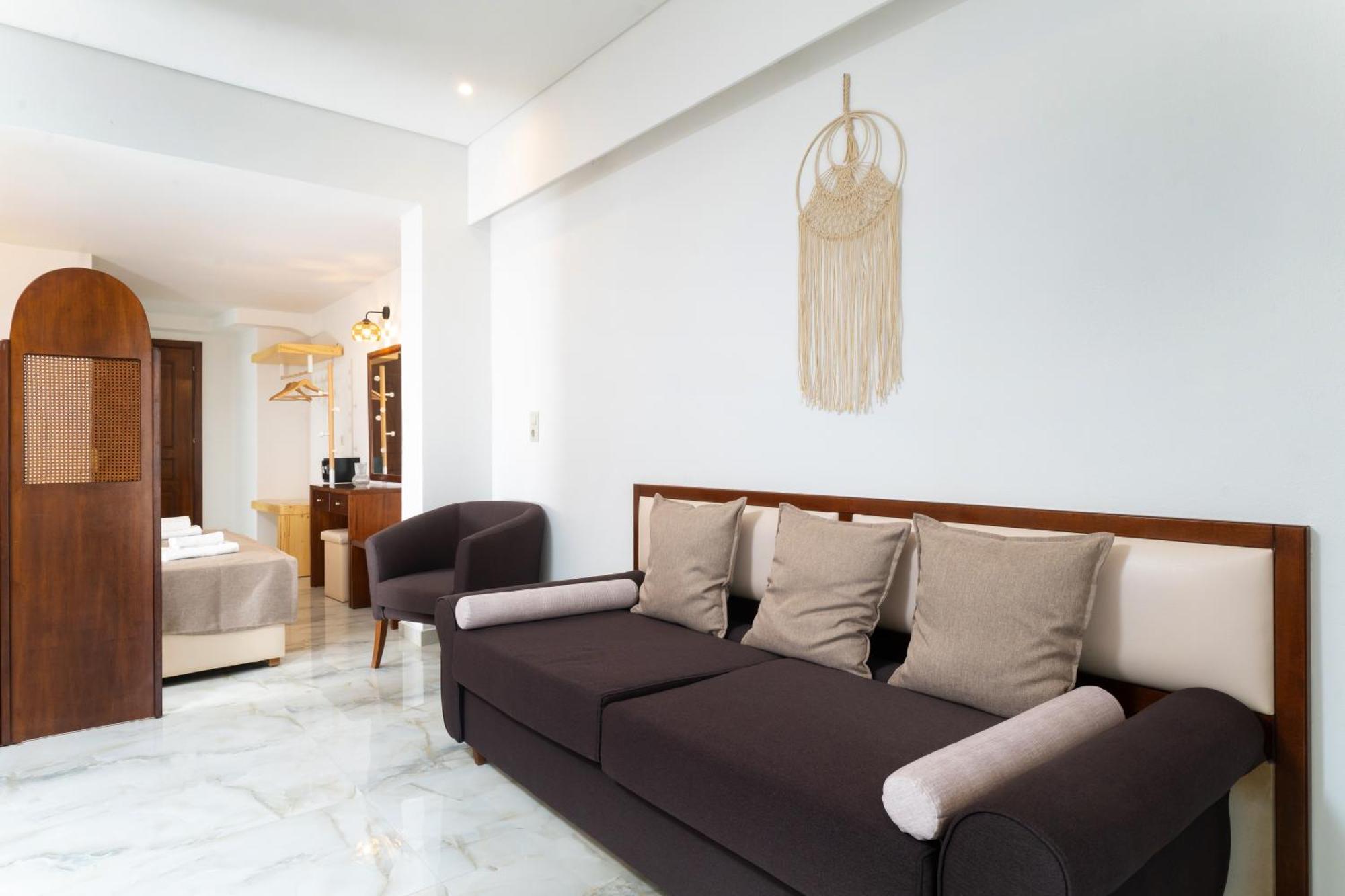 Lafeyra Apartments 리메나리아 외부 사진