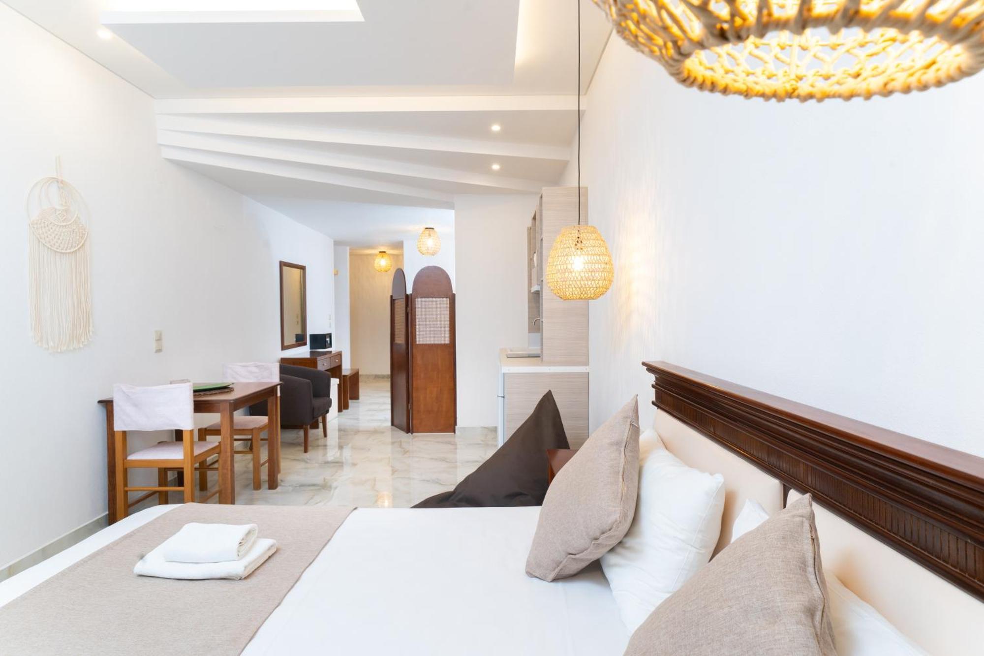 Lafeyra Apartments 리메나리아 외부 사진