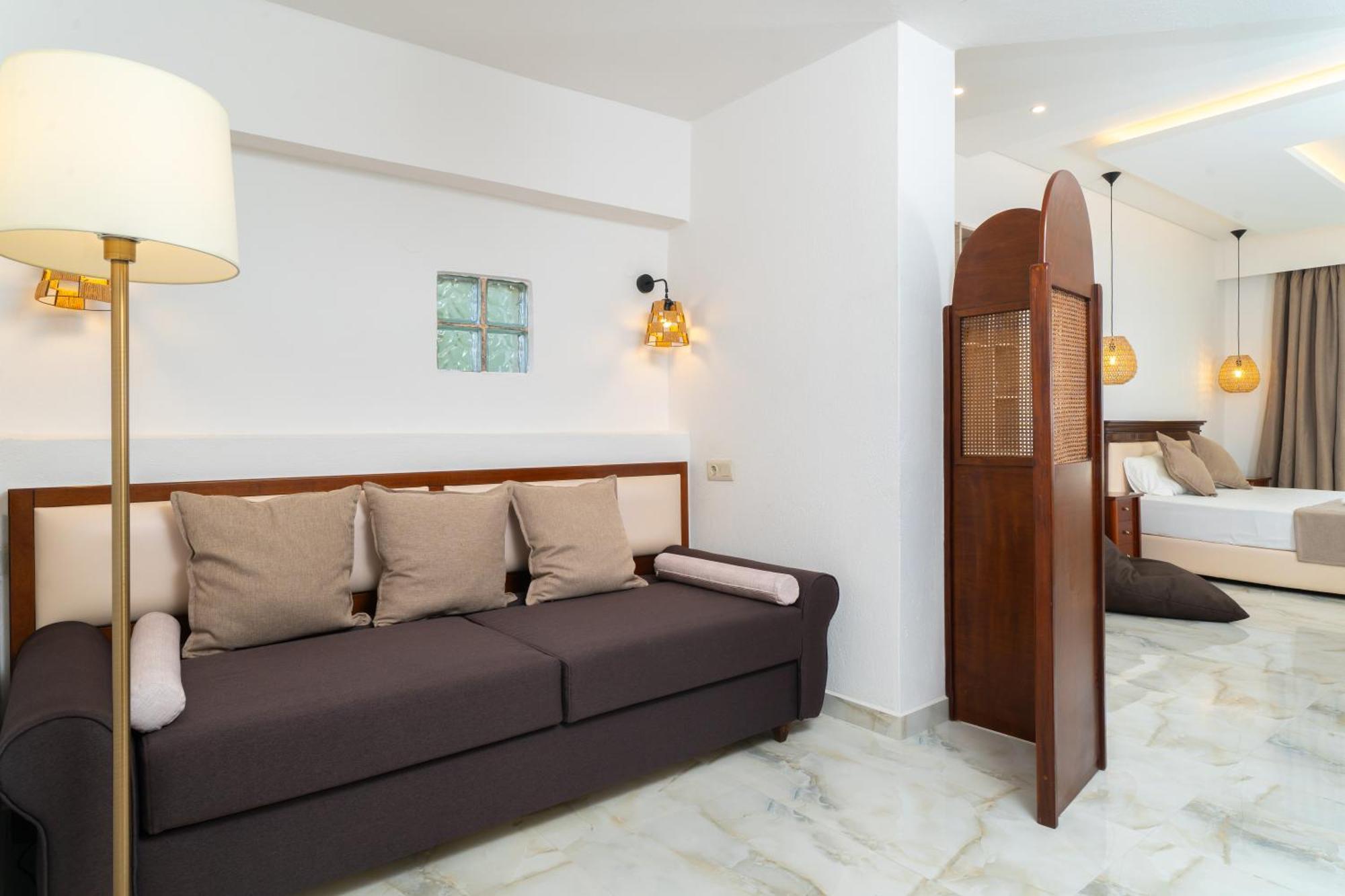 Lafeyra Apartments 리메나리아 외부 사진