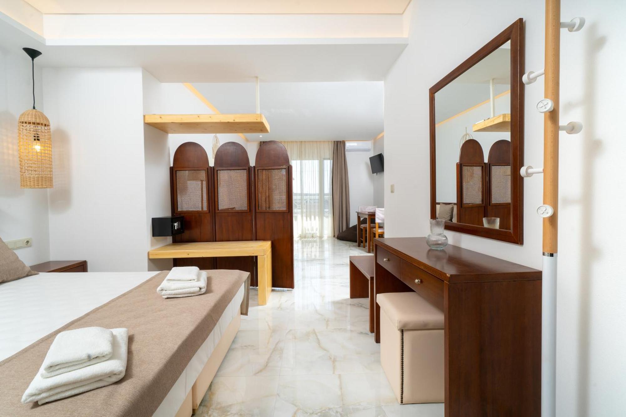 Lafeyra Apartments 리메나리아 외부 사진