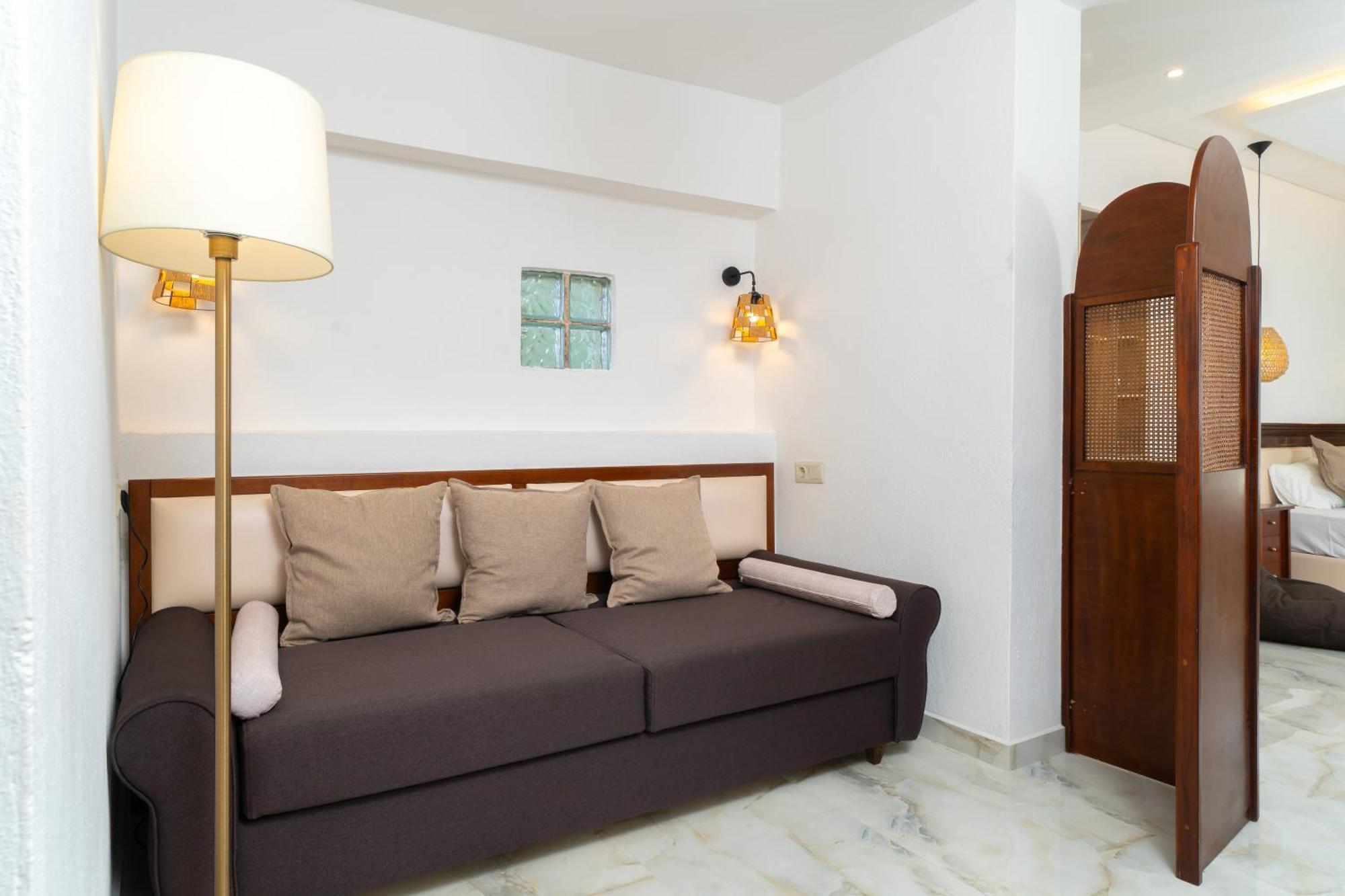 Lafeyra Apartments 리메나리아 외부 사진