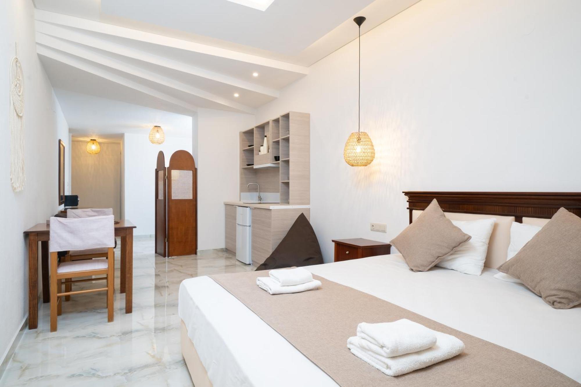 Lafeyra Apartments 리메나리아 외부 사진