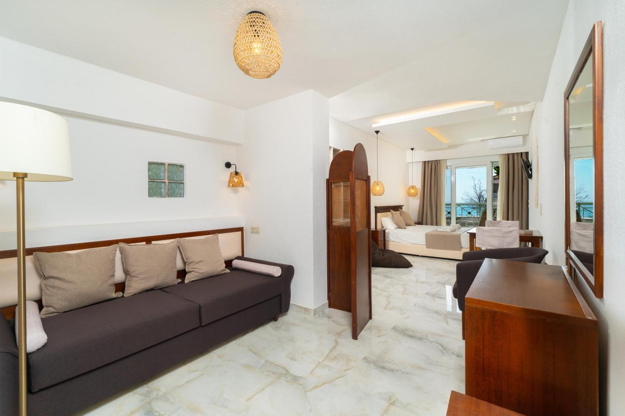 Lafeyra Apartments 리메나리아 외부 사진
