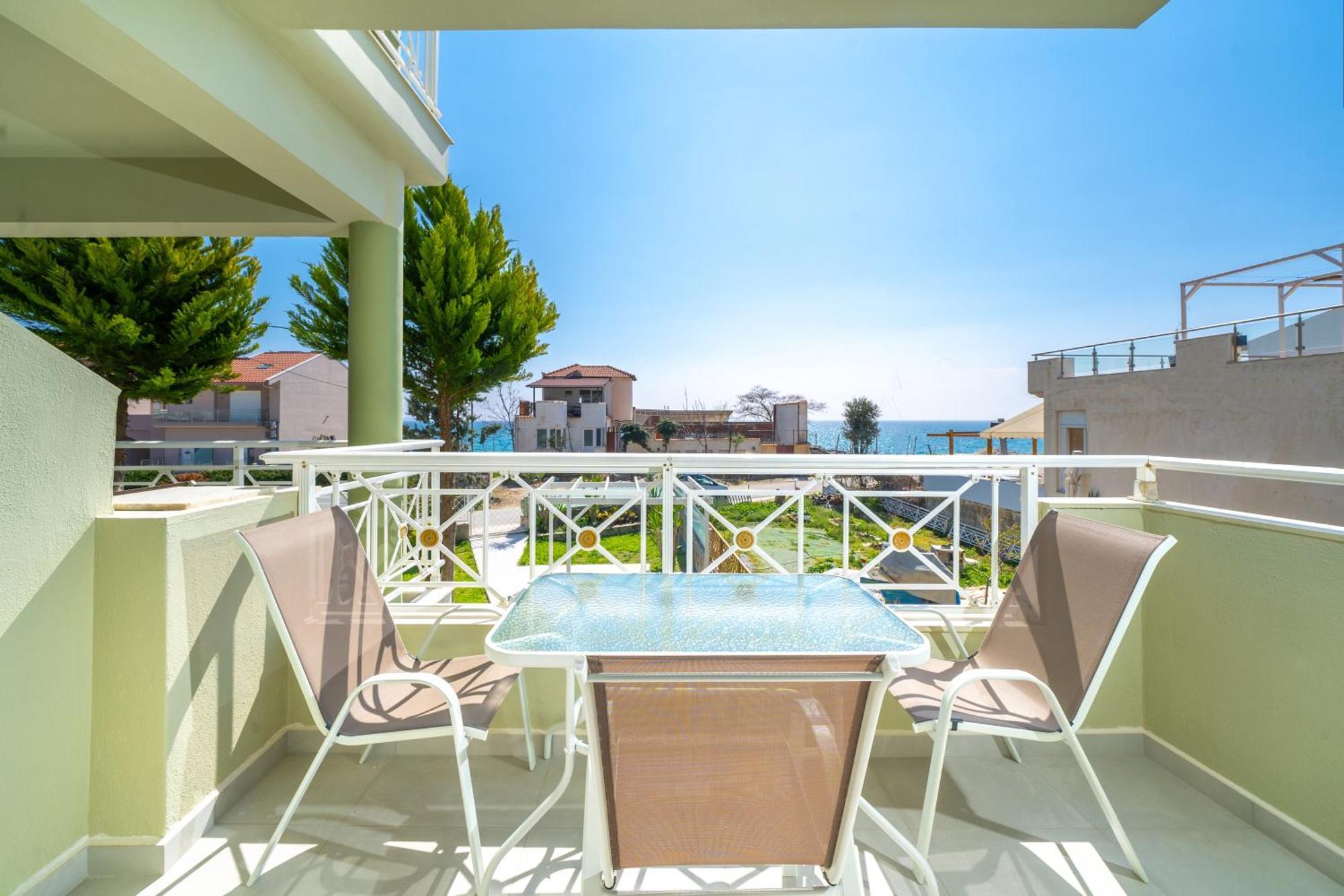 Lafeyra Apartments 리메나리아 외부 사진