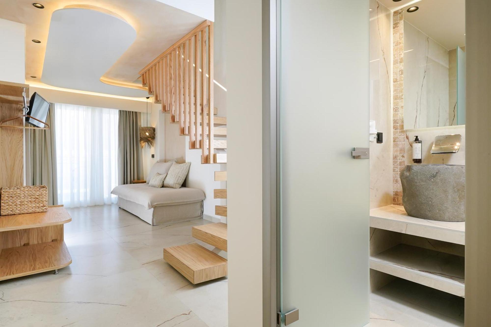Lafeyra Apartments 리메나리아 외부 사진