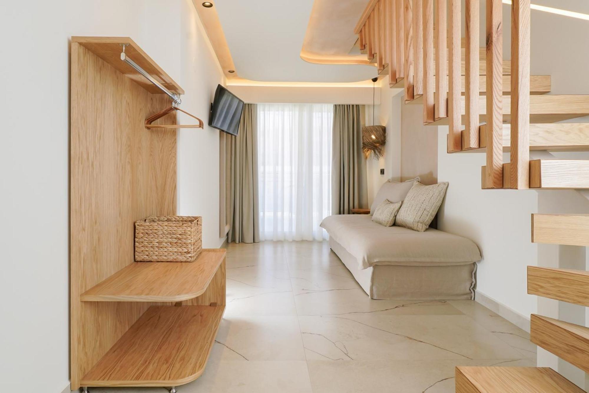 Lafeyra Apartments 리메나리아 외부 사진