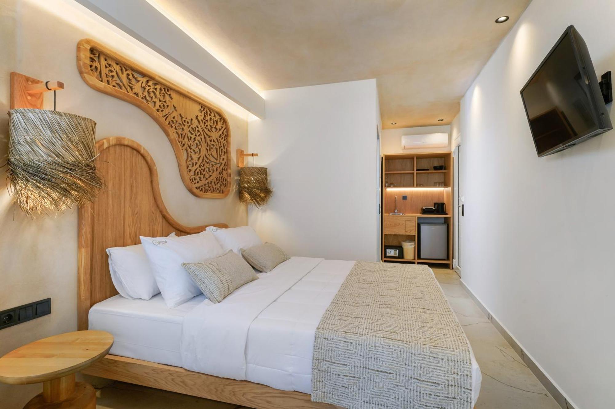 Lafeyra Apartments 리메나리아 외부 사진