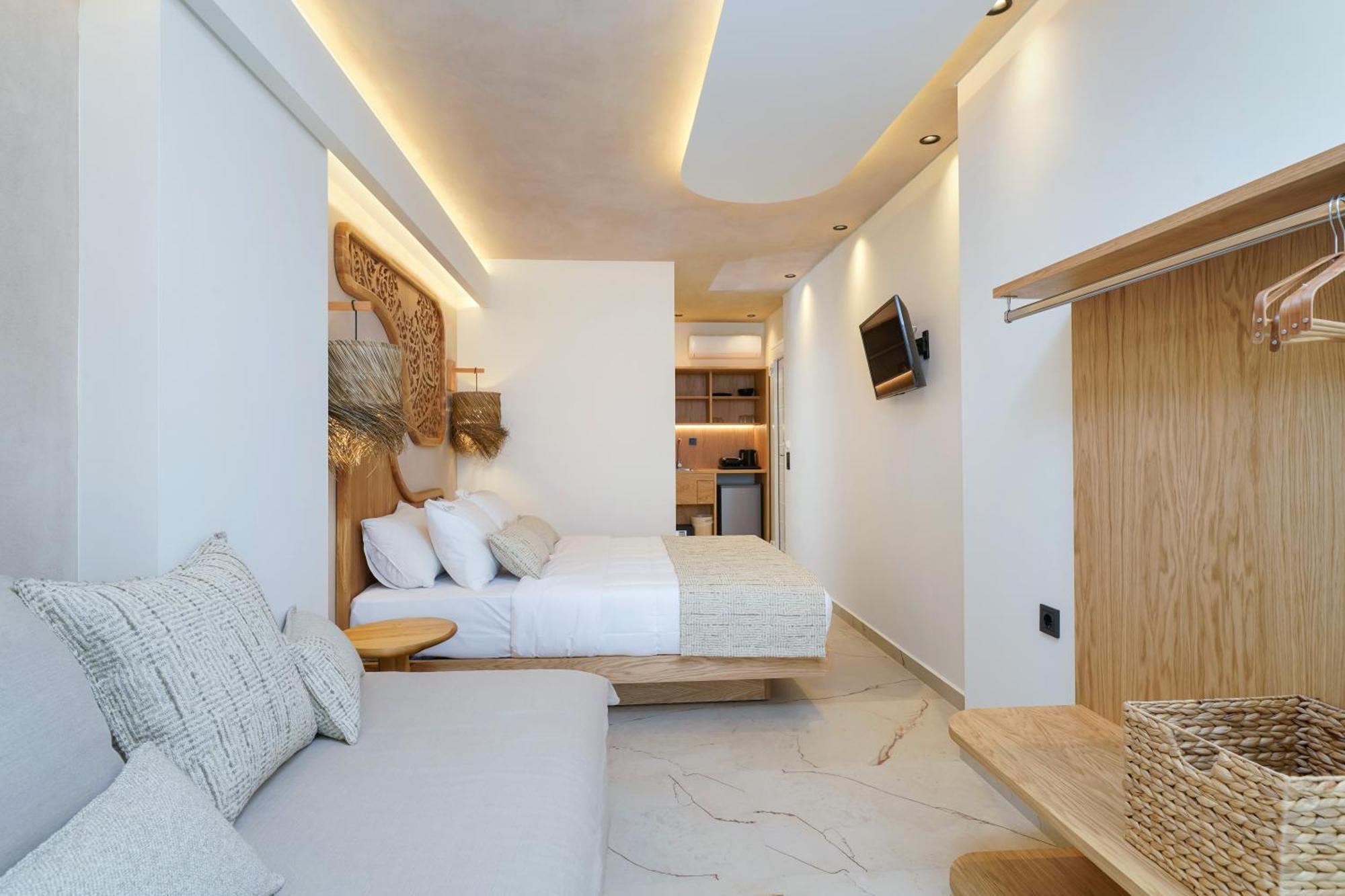 Lafeyra Apartments 리메나리아 외부 사진